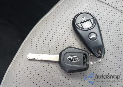 2012 Subaru Forester 2.5X Touring из США, поврежденный, VIN JF2SHAHC5CH407986